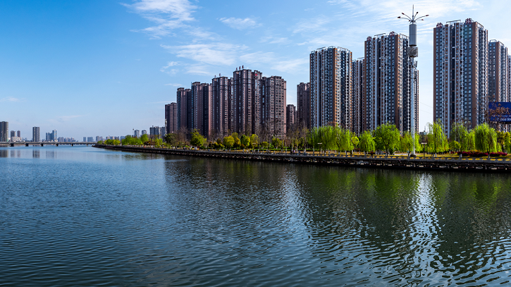 【拼經濟 搞建設 抓發展】德陽城發集團：服務城市 保障民生 打好“拼經濟、搞建設、抓發展”主動仗