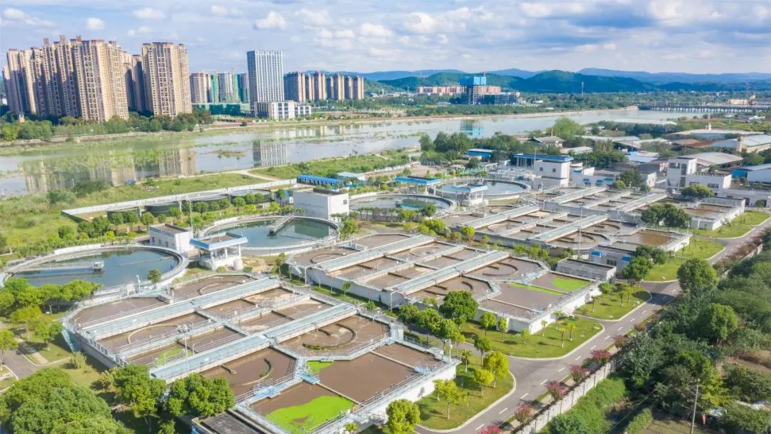 喜報！杰陽排水公司榮獲四川省水污染治理服務協會年度表彰！